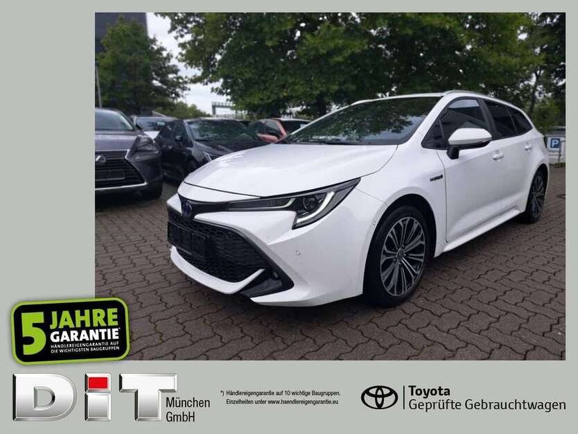 Corolla