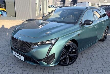 Peugeot 308 21.854 km 26.990 &euro; Halberstadt 38820