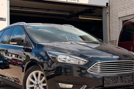 Ford Focus 173.000 km 6.900 &euro; Kiel 24145