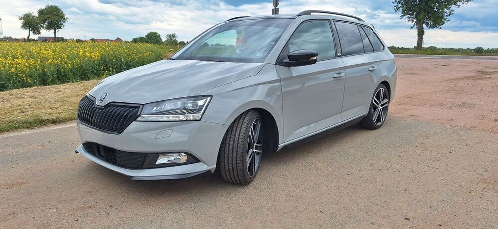 Fabia