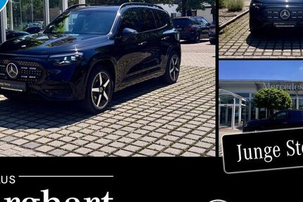 Mercedes-Benz GLB 250 3.000 km 58.900 &euro; Altötting 84503