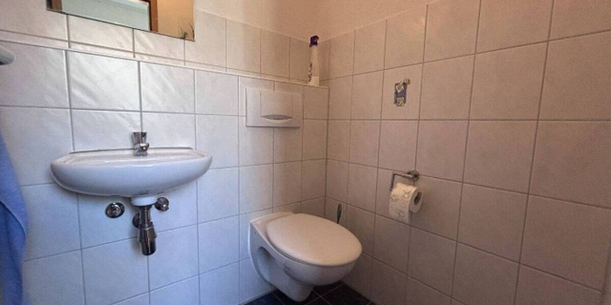 Etagenwohnung Heilbronn Kernstadt - 3 Zimmer, 82 m&sup2;, 930&euro; | Angebot:25962629