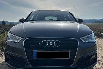 Audi A3 225.400 km 13.250 &euro; Fleischwangen 88373