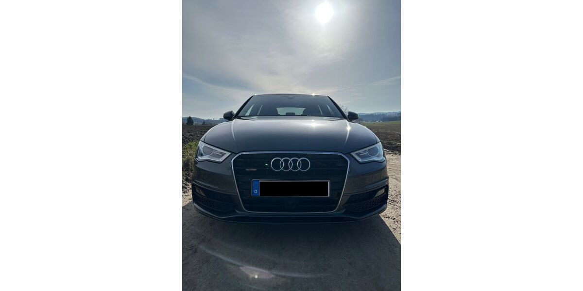 Audi A3 225.400 km 13.250 &euro; Fleischwangen 88373