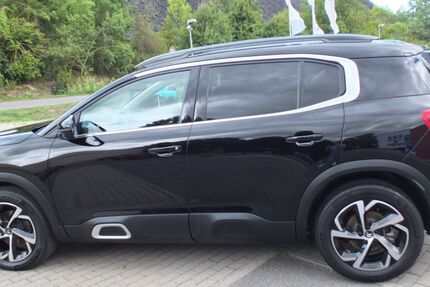 Citroen C5 Aircross 31.495 km 19.500 € Wimmelburg 06313