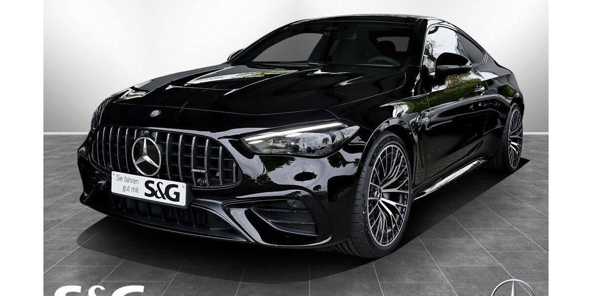 Mercedes-Benz CLE 53 AMG 10.000 km 86.632 &euro; Bretten 75015