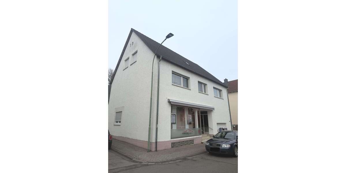 Einfamilienhaus Bad Vilbel Dortelweil - 8 Zimmer, 240 m&sup2;, 805.000&euro; | Angebot:26212938