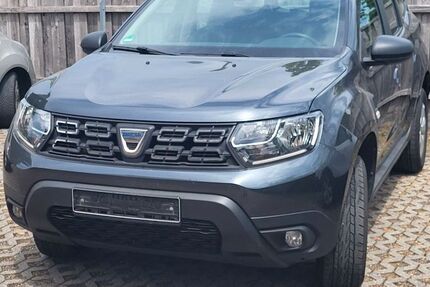 Dacia Duster 39.500 km 10.900 &euro; Langweid am Lech 86462