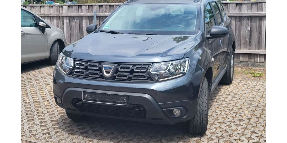 Dacia Duster 39.500 km 11.700 &euro; Langweid am Lech 86462
