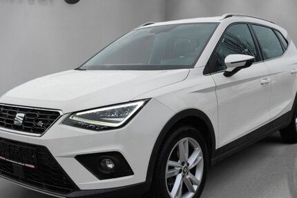 Seat Arona 75.600 km 15.290 &euro; Pforzheim 75177