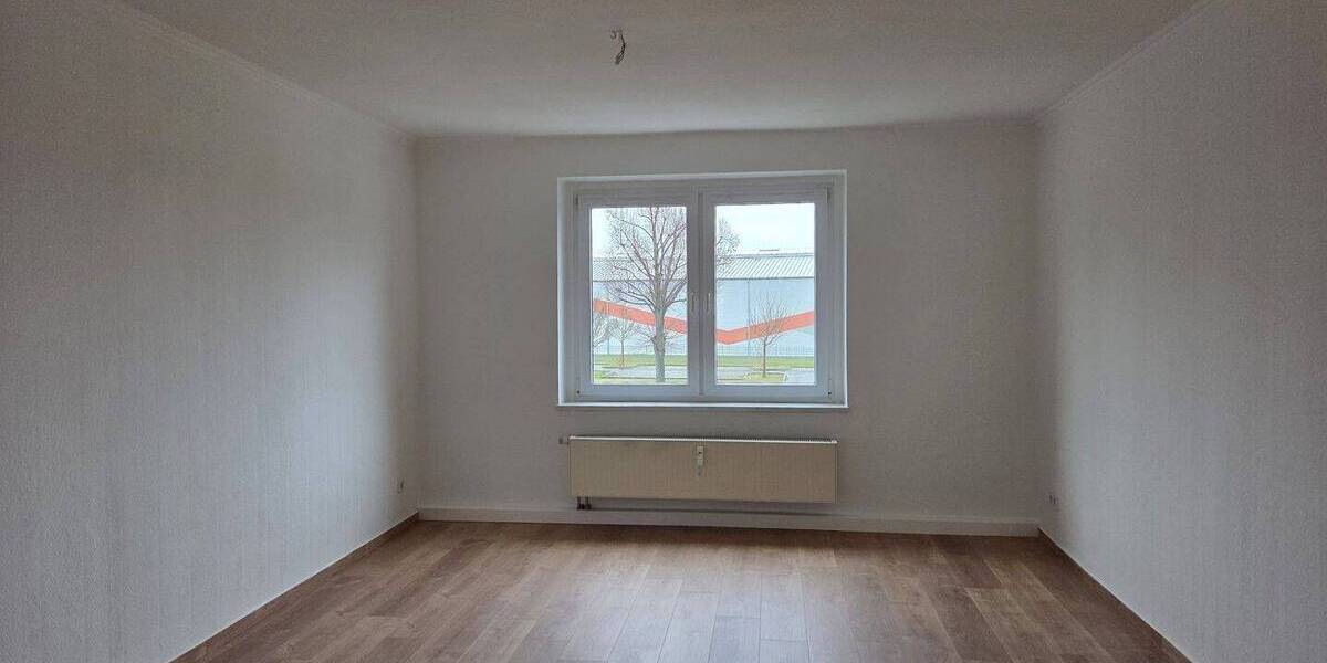 Etagenwohnung Schipkau - 2 Zimmer, 73 m&sup2;, 470&euro; | Angebot:25985025