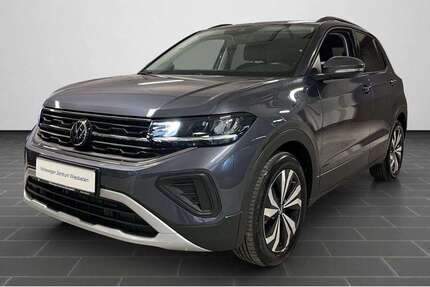 VW T-Cross 12.673 km 23.600 &euro; Wiesbaden 65189