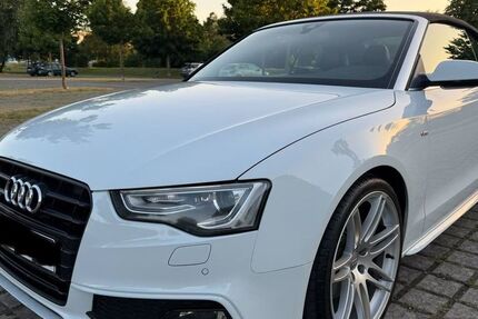 Audi A5 109.386 km 14.999 &euro; Friedland 17098