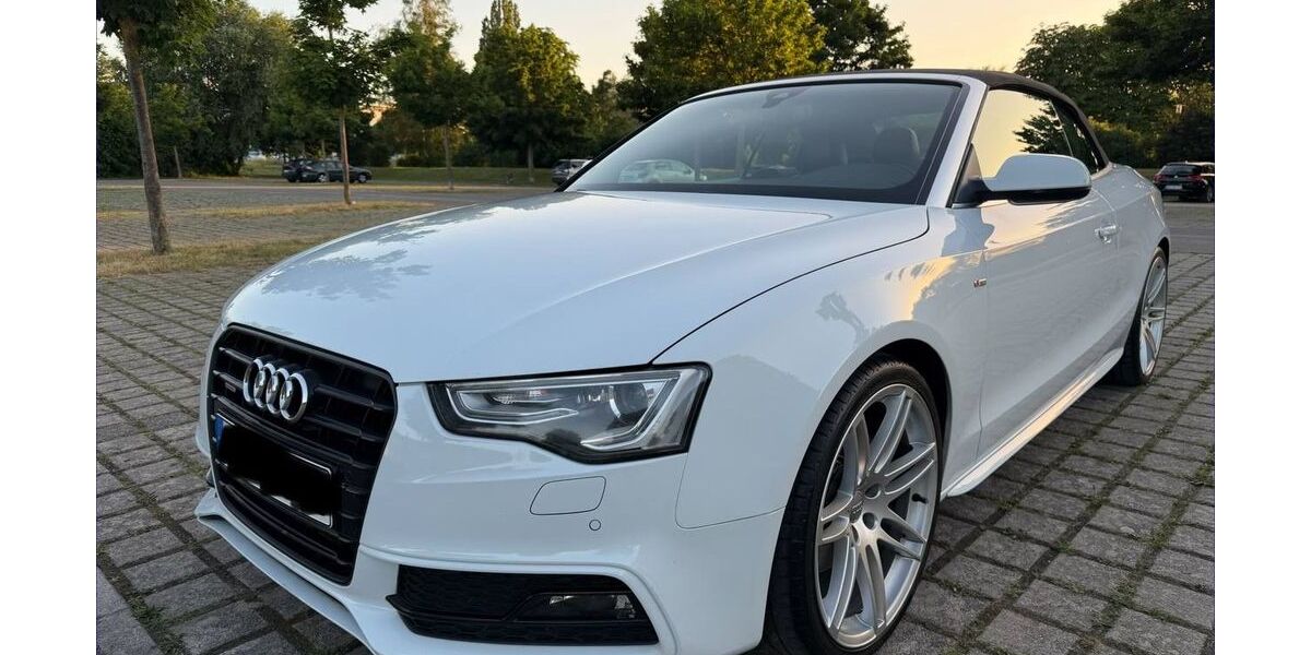 Audi A5 109.386 km 14.999 &euro; Friedland 17098