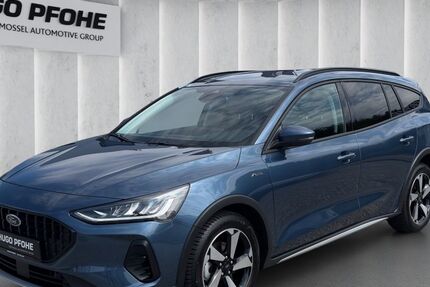 Ford Focus 11.456 km 25.200 &euro; Norderstedt 22848