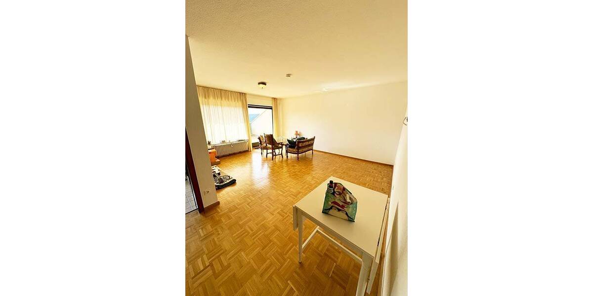 Etagenwohnung Bad Breisig Niederbreisig - 2 Zimmer, 64 m&sup2;, 184.000&euro; | Angebot:25664886