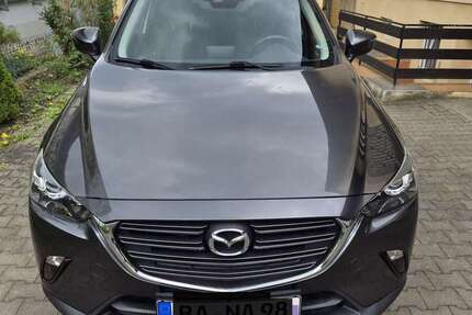 Mazda CX-3 73.000 km 12.700 &euro; Bamberg 96049