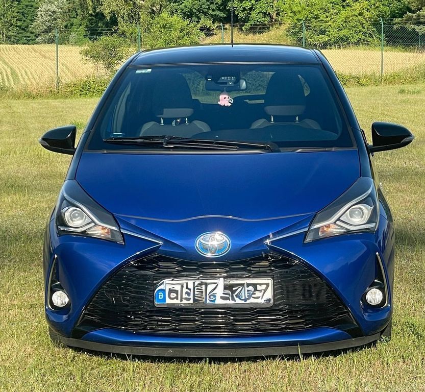 Yaris
