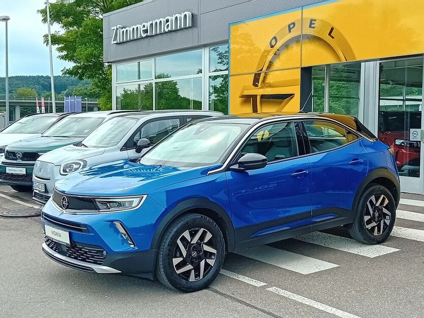 Mokka