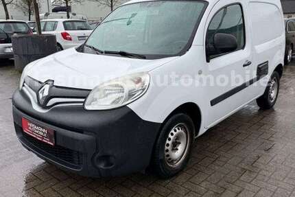 Renault Kangoo 99.998 km 6.999 &euro; Diepholz 49356