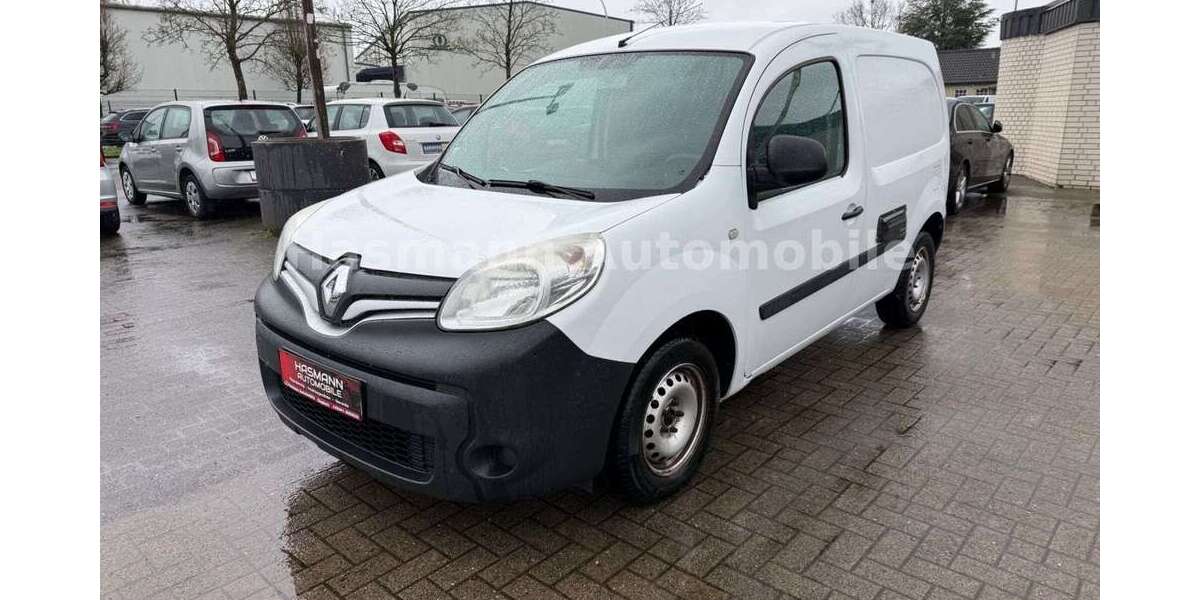 Renault Kangoo 99.998 km 6.999 &euro; Diepholz 49356