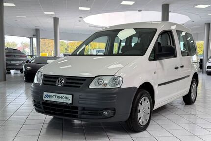 VW Caddy 59.561 km 5.990 &euro; Schönefeld / bei Berlin 12529