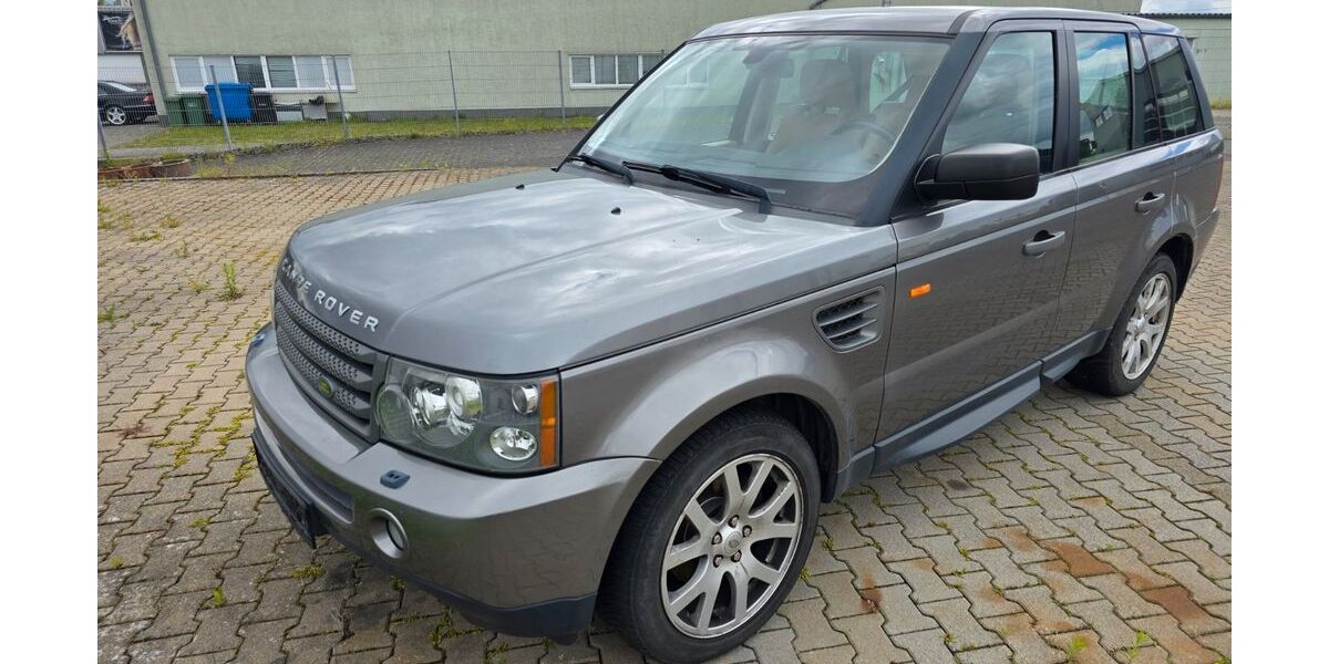 Land Rover Range Rover Sport 173.708 km 5.850 &euro; Willroth 56594