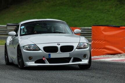 BMW Z4 199.200 km 32.590 &euro; München 80999