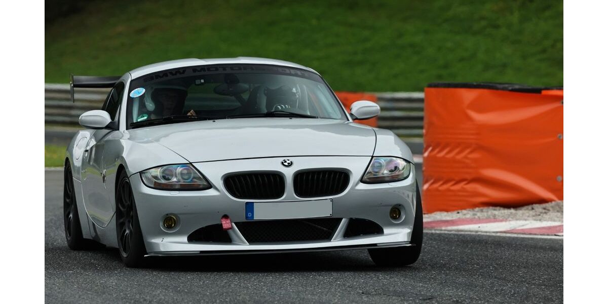 BMW Z4 199.200 km 32.590 &euro; München 80999