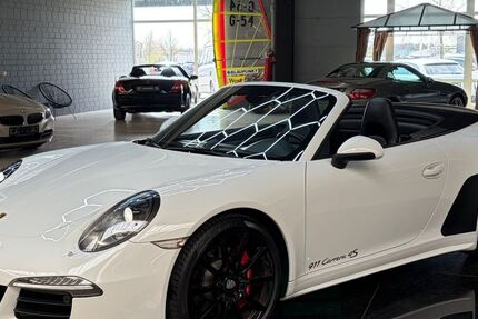 Porsche 991 145.865 km 77.995 &euro; Husum 25813