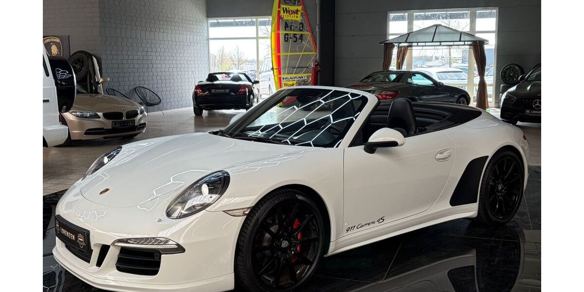 Porsche 991 145.865 km 77.995 &euro; Husum 25813
