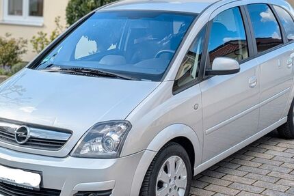 Opel Meriva 81.300 km 3.000 &euro; Backnang 71522
