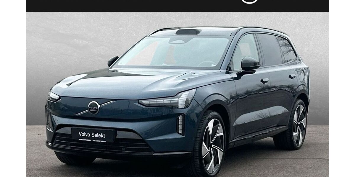 Volvo EX90 17.000 km 79.890 &euro; Karlsruhe 76187