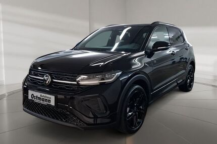 VW T-Cross 5.000 km 30.987 &euro; Wolfhagen 34466