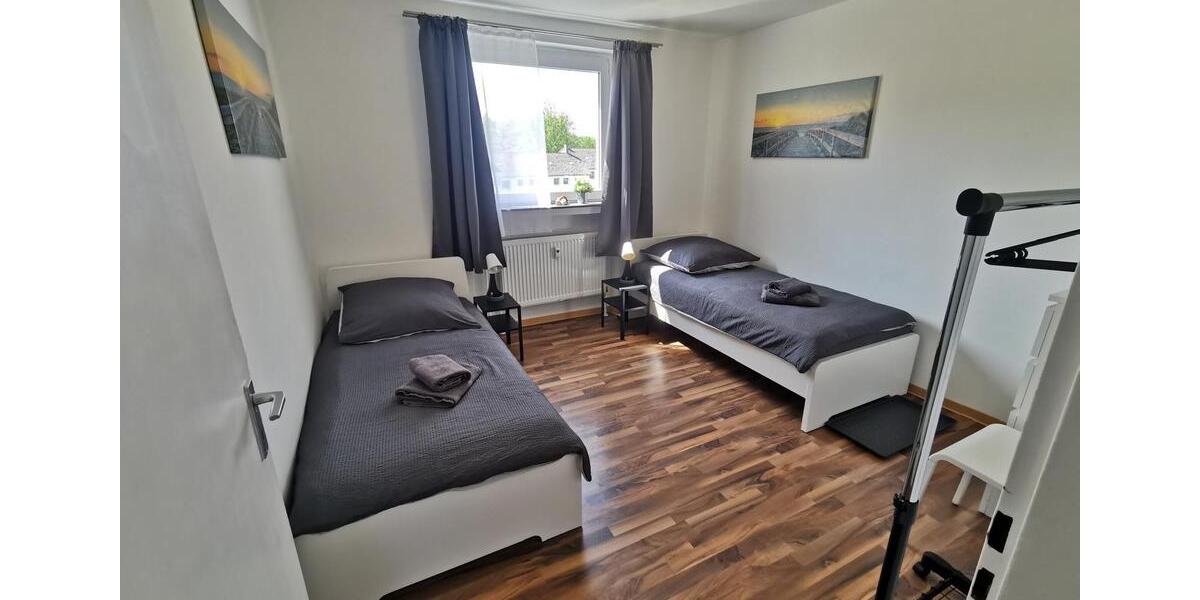 Etagenwohnung Plettenberg - 3 Zimmer, 66 m&sup2;, 480&euro; | Angebot:26413462