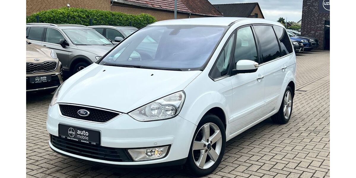 Ford Galaxy 174.666 km 7.498 &euro; Siedenburg 27254