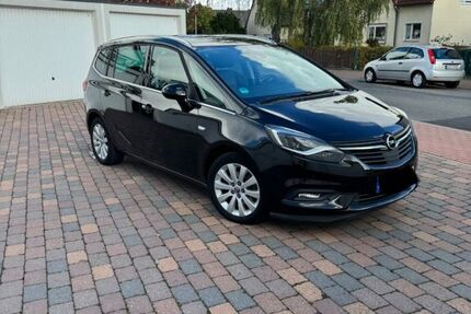 Opel Zafira 141.730 km 9.600 € Gehrden 30989