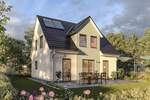 Einfamilienhaus Cremlingen Schulenrode - 5 Zimmer, 124 m&sup2;, 377.850&euro; | Angebot:26433654