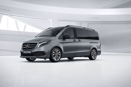 Mercedes V 300