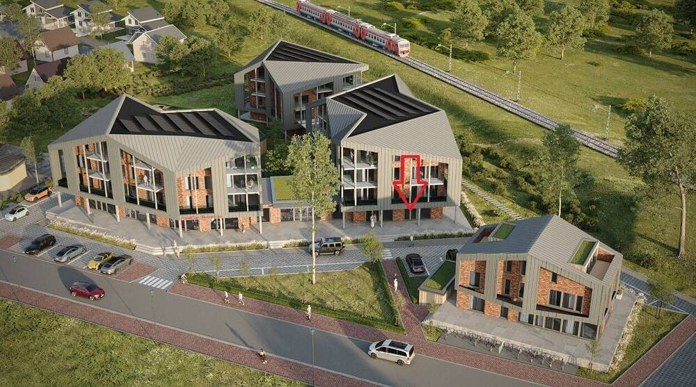 Gewerbeobjekt Dagebüll - 285.000&euro; | Angebot:25706546