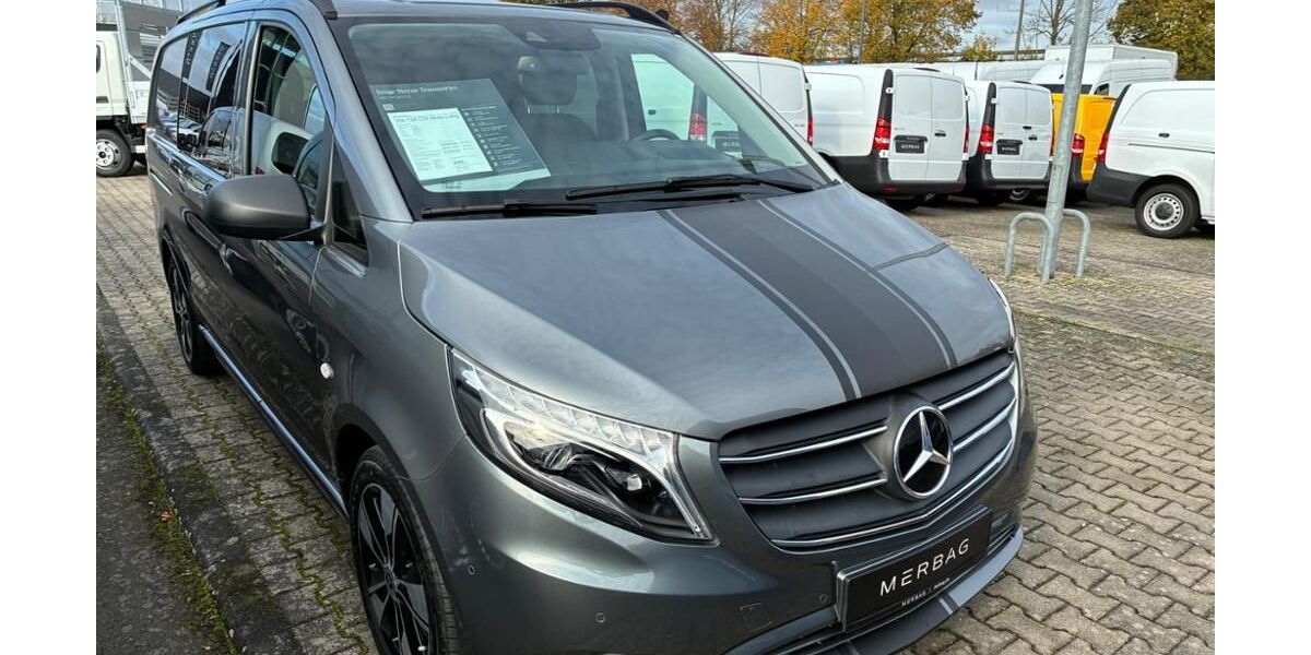 Mercedes-Benz Vito 52.106 km 41.531 € Neuwied 56566