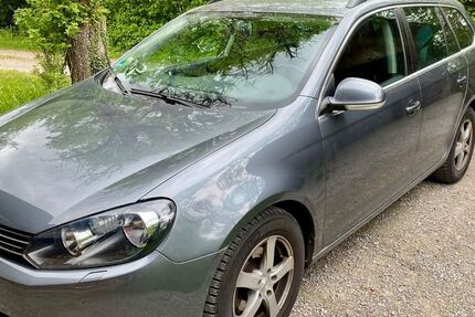 VW Golf 191.000 km 3.890 &euro; Gaißach 83674