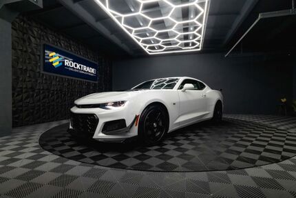 Chevrolet Camaro 56.535 km 29.990 &euro; Leipzig 04178