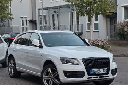 Audi Q5 258.000 km 13.500 &euro; Offenburg 77656