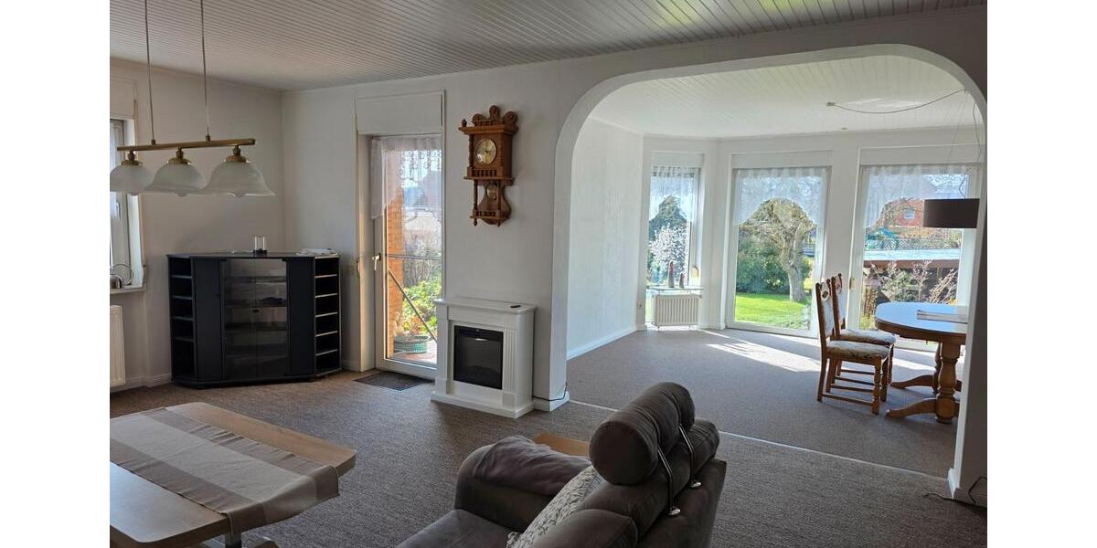 Einfamilienhaus Bleckede - 4 Zimmer, 112 m&sup2;, 298.000&euro; | Angebot:26051525