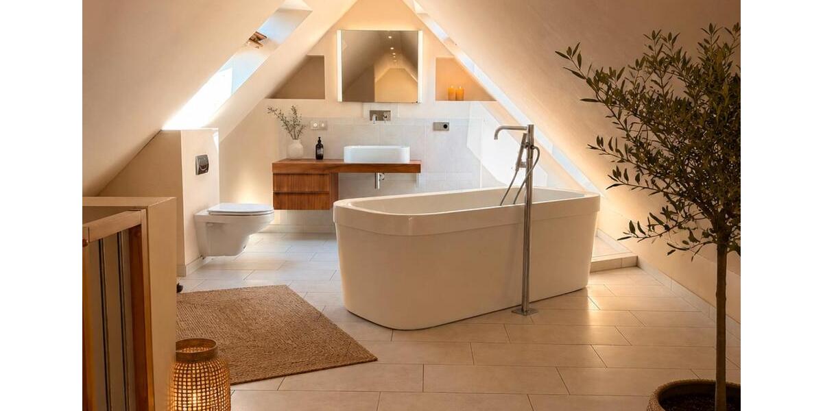 Einfamilienhaus Glücksburg (Ostsee) - 7 Zimmer, 205 m&sup2;, 729.000&euro; | Angebot:26738873