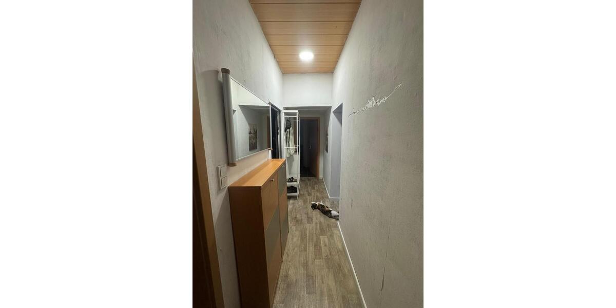 Etagenwohnung Sulzbach (Saar) - 3 Zimmer, 80 m&sup2;, 650&euro; | Angebot:25571058