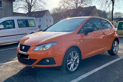 Seat Ibiza 230.499 km 2.800 &euro; Viersen 41748