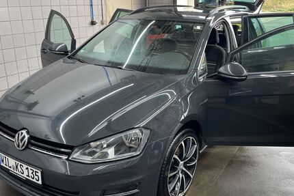 VW Golf 177.225 km 8.600 &euro; Meerfeld 54531
