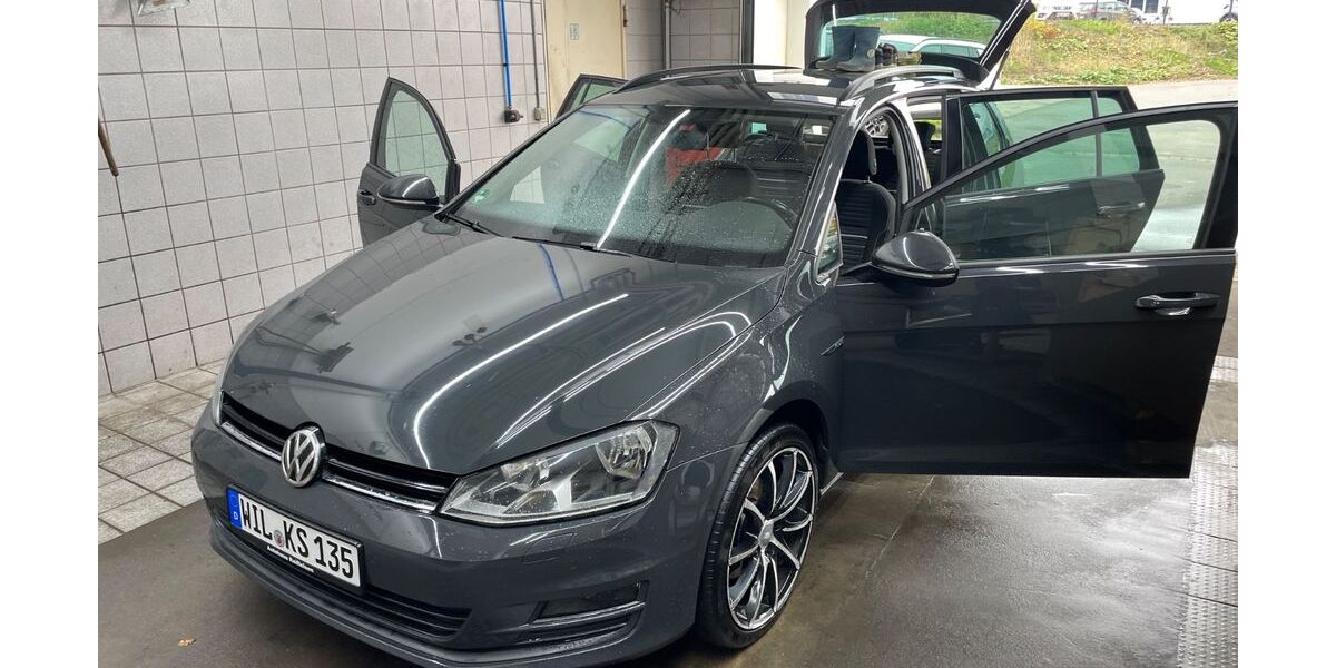VW Golf 177.225 km 8.600 &euro; Meerfeld 54531